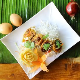 thai restaurant, asian cuisine